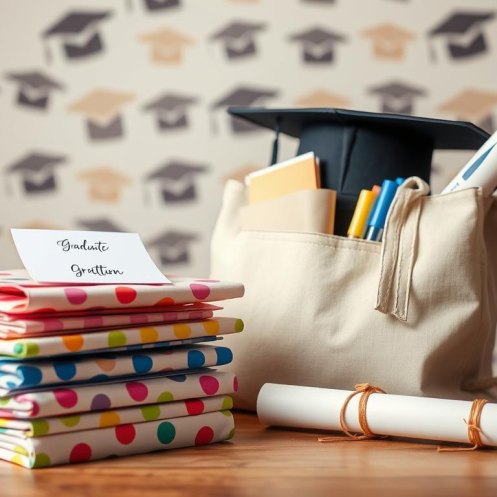 Top Graduation Gifts to Celebrate the Class of 2025 in Style